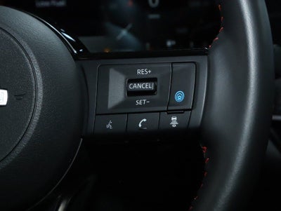 2025 Nissan Kicks SR Premium Package AWD