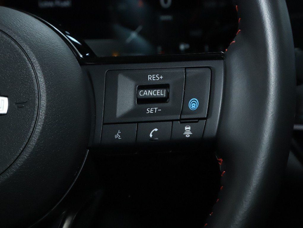 2025 Nissan Kicks SR Premium Package AWD