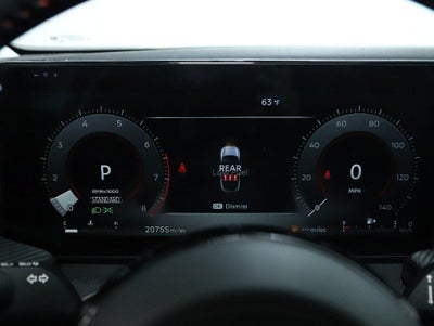 2025 Nissan Kicks SR Premium Package AWD