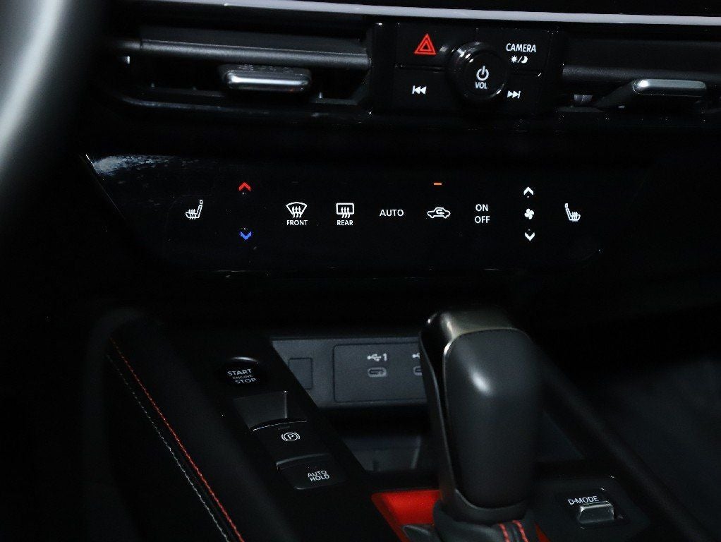 2025 Nissan Kicks SR Premium Package AWD