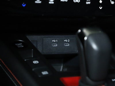 2025 Nissan Kicks SR Premium Package AWD