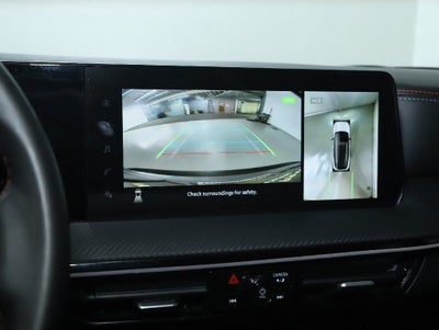 2025 Nissan Kicks SR Premium Package AWD