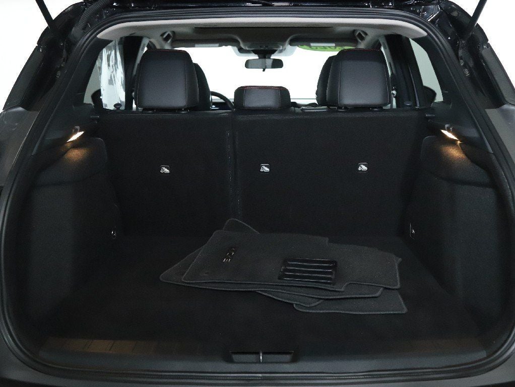 2025 Nissan Kicks SR Premium Package AWD