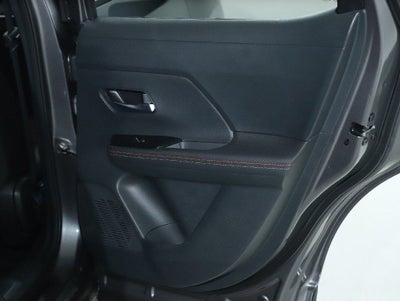 2025 Nissan Kicks SR Premium Package AWD