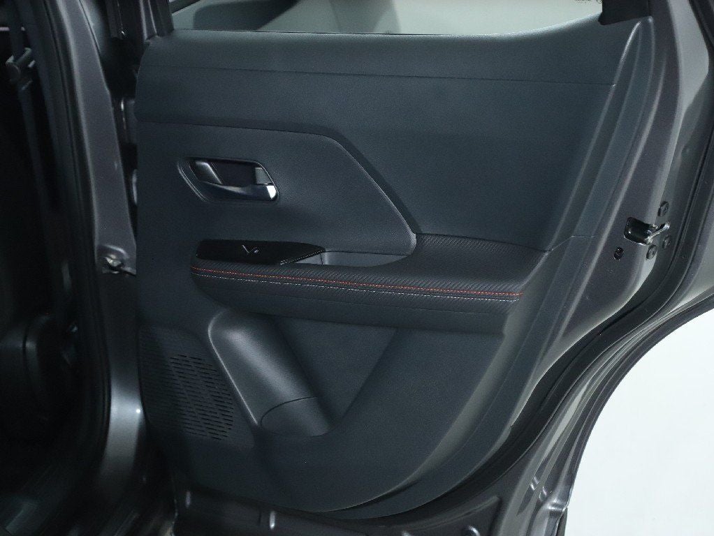 2025 Nissan Kicks SR Premium Package AWD