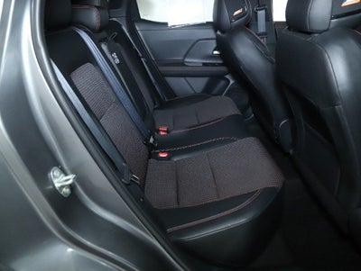 2025 Nissan Kicks SR Premium Package AWD