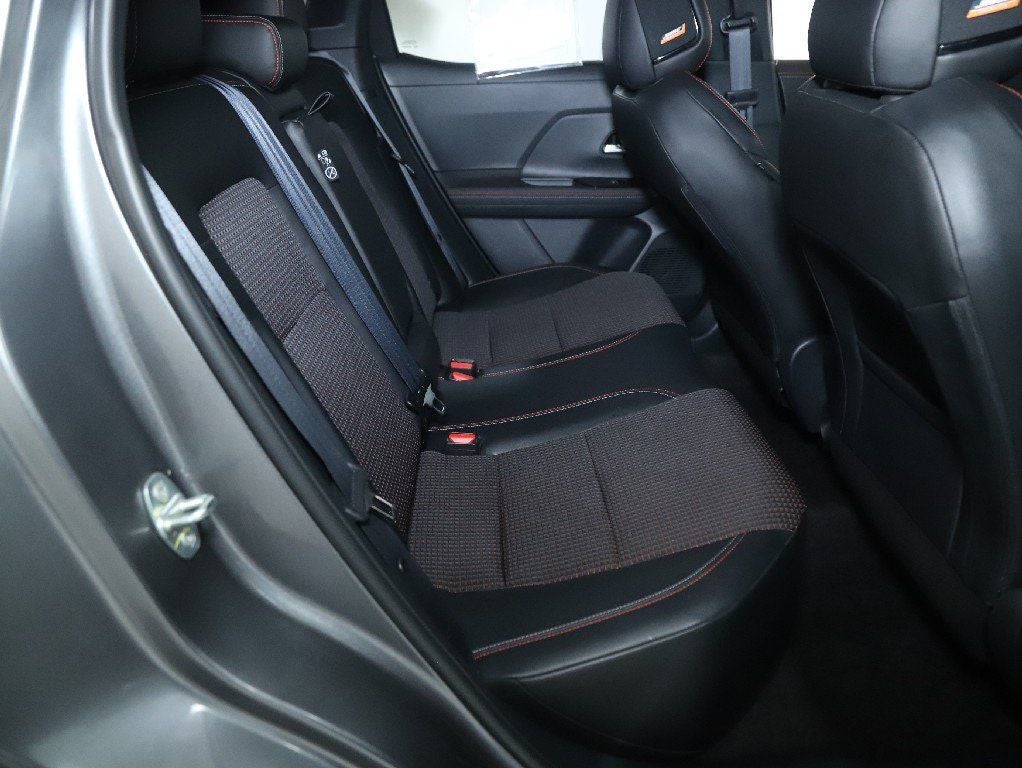 2025 Nissan Kicks SR Premium Package AWD