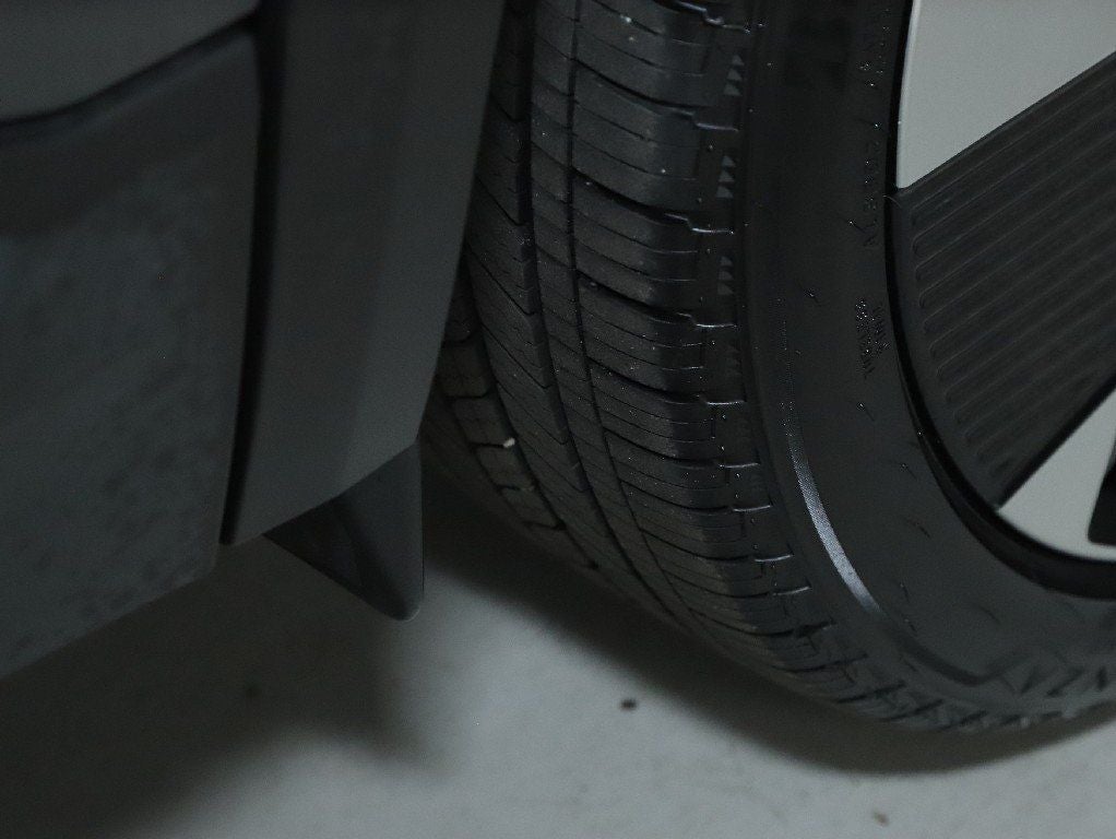 2025 Nissan Kicks SR Premium Package AWD