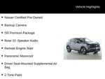2025 Nissan Kicks SR Premium Package AWD