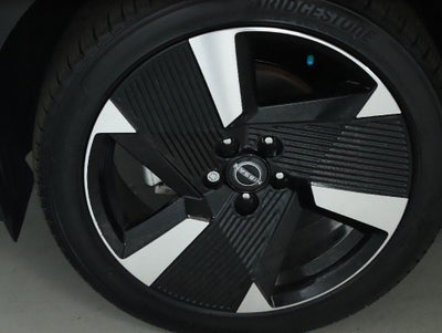 2025 Nissan Kicks SR Premium Package AWD