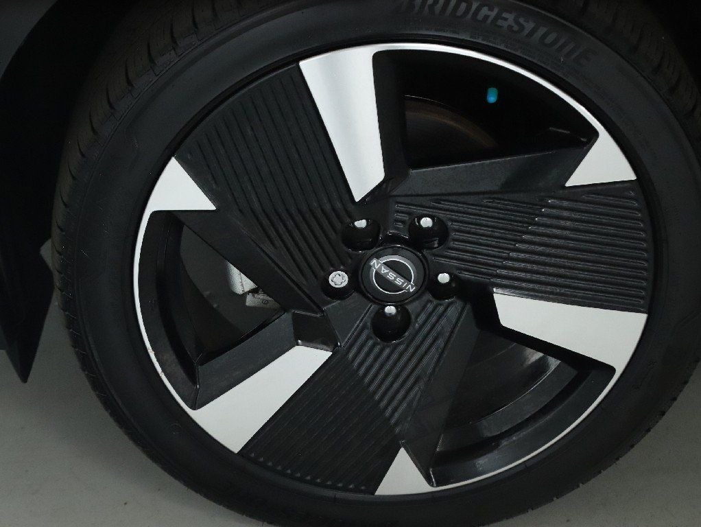 2025 Nissan Kicks SR Premium Package AWD