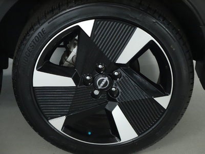 2025 Nissan Kicks SR Premium Package AWD