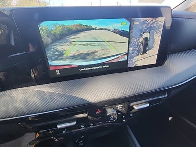 2027 Nissan Kicks SR