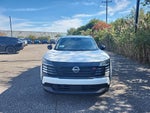 2027 Nissan Kicks SR