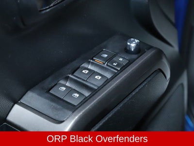 2017 Toyota Tacoma TRD Off-Road V6