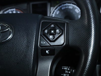 2017 Toyota Tacoma TRD Off-Road V6