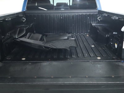 2017 Toyota Tacoma TRD Off-Road V6