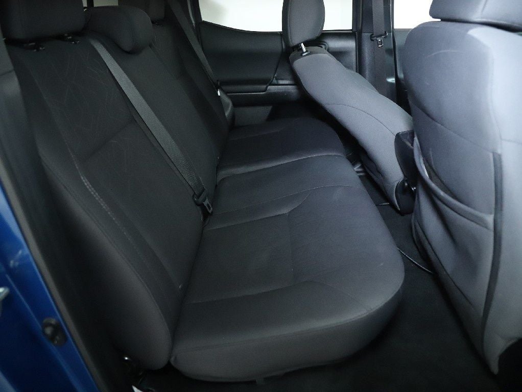 2017 Toyota Tacoma TRD Off-Road V6