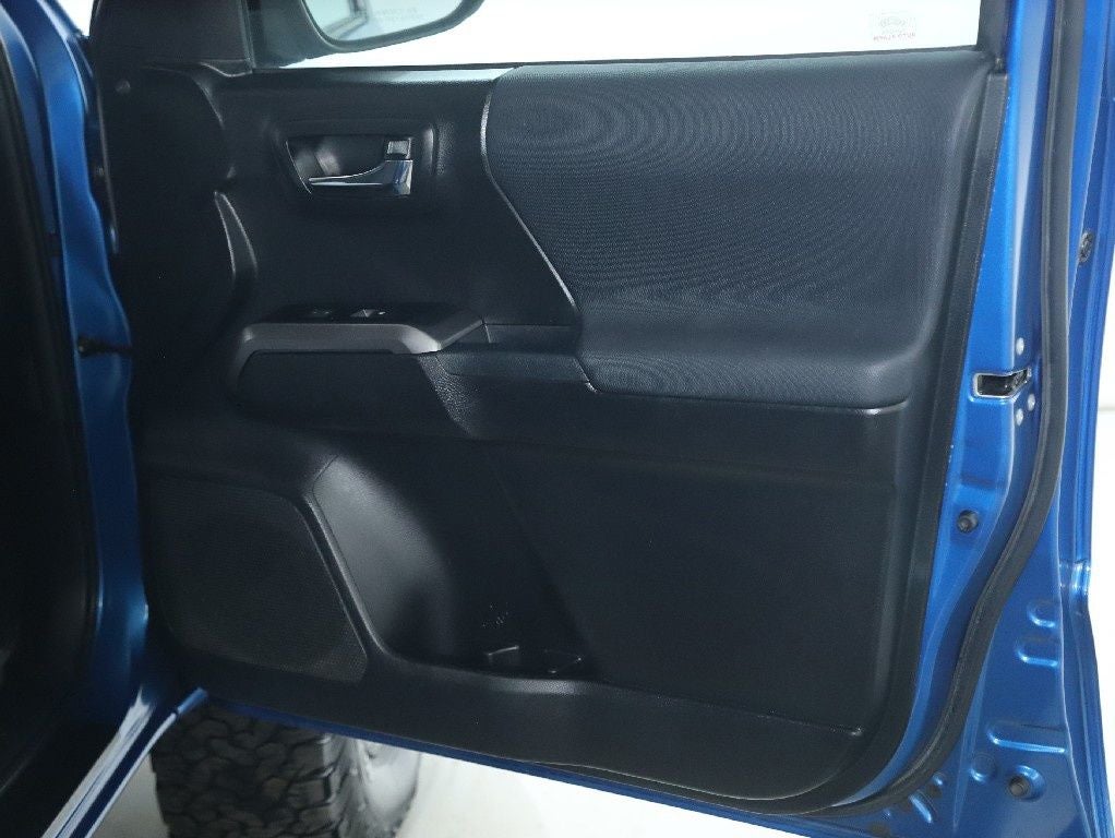 2017 Toyota Tacoma TRD Off-Road V6