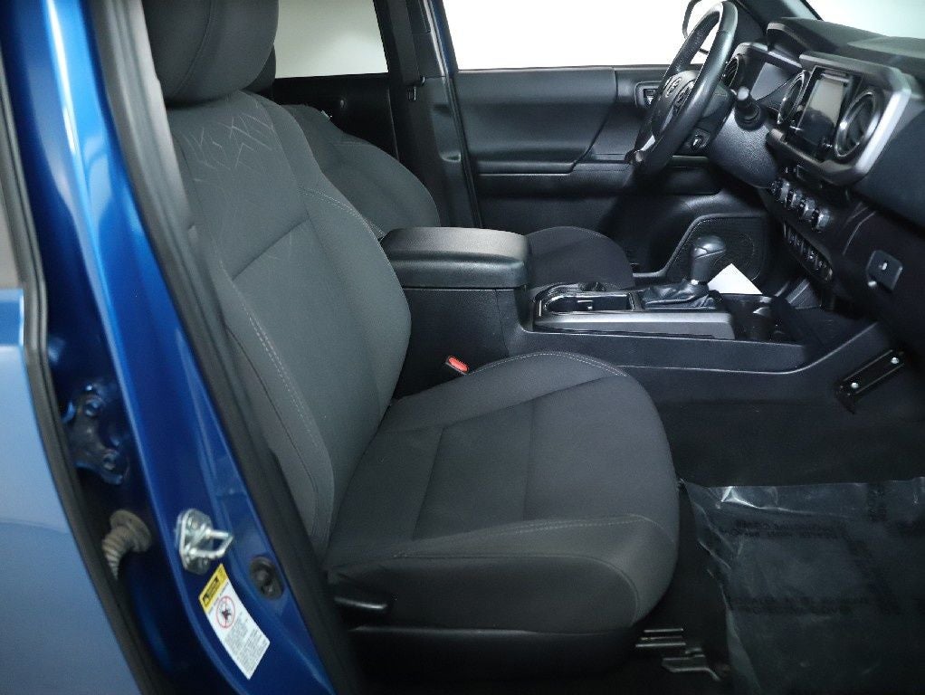 2017 Toyota Tacoma TRD Off-Road V6