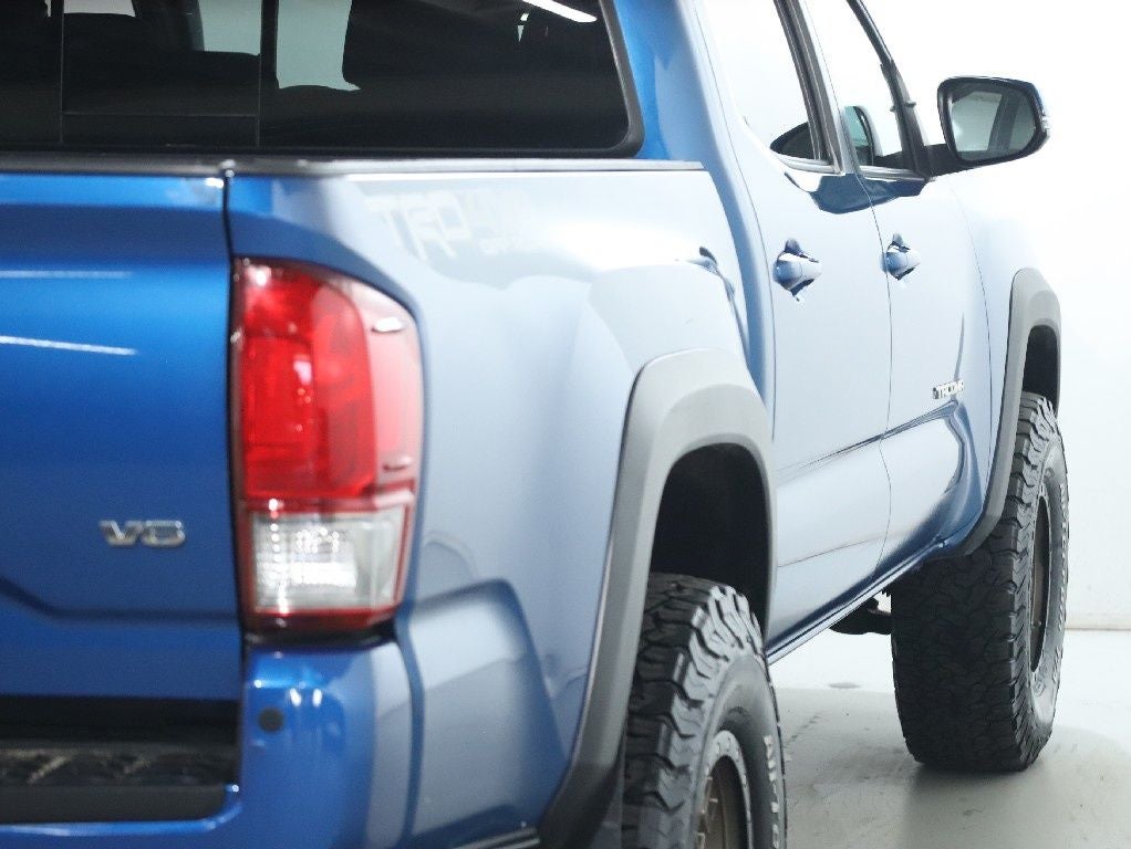 2017 Toyota Tacoma TRD Off-Road V6