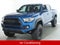 2017 Toyota Tacoma TRD Off-Road V6