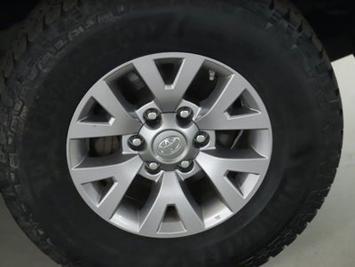 2017 Toyota Tacoma SR5 V6