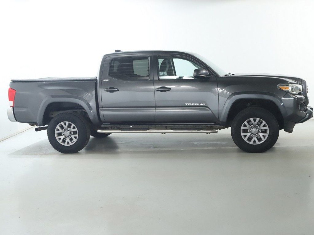 2017 Toyota Tacoma SR5 V6