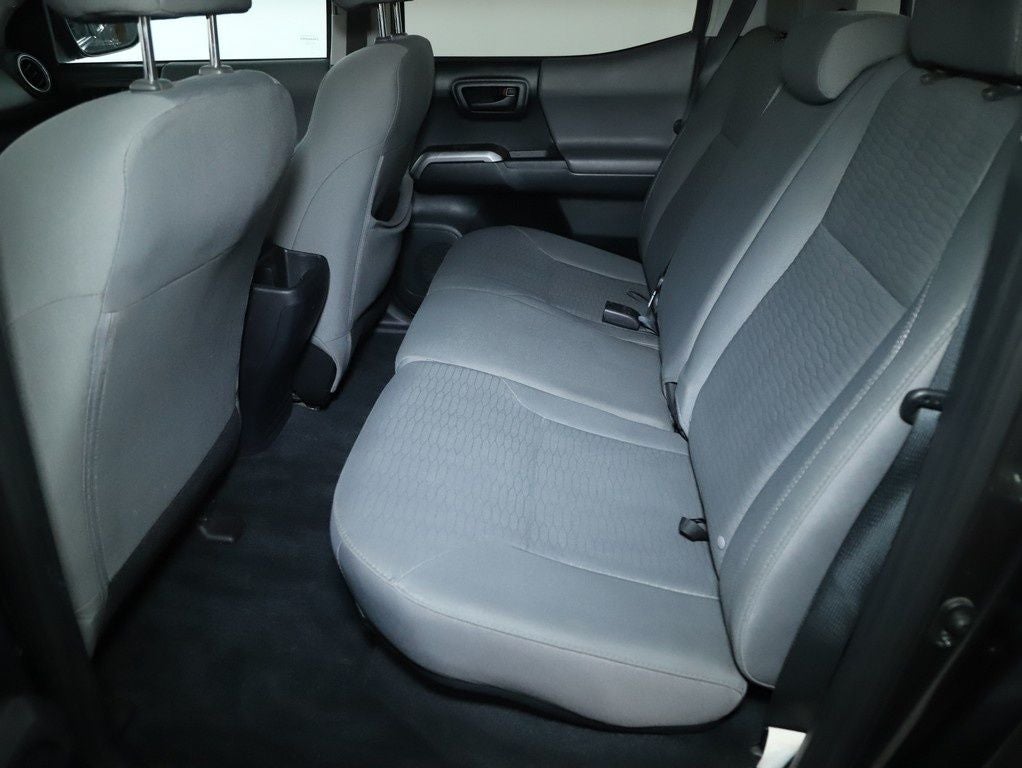 2017 Toyota Tacoma SR5 V6