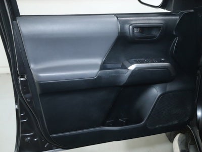 2017 Toyota Tacoma SR5 V6