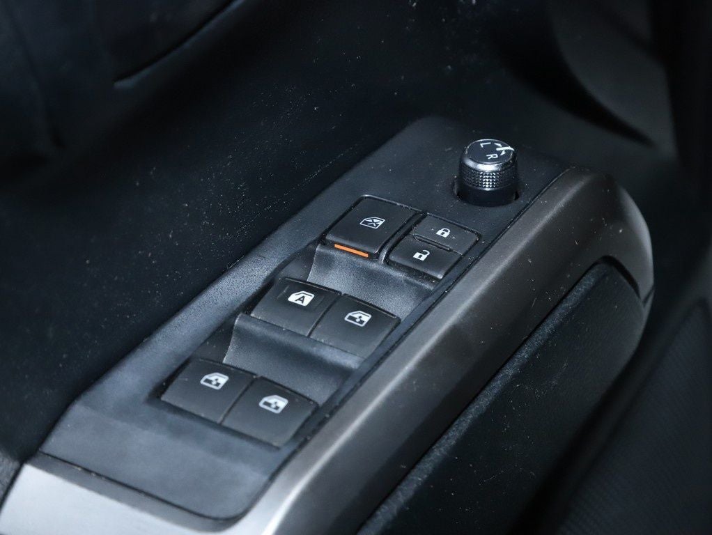 2017 Toyota Tacoma SR5 V6