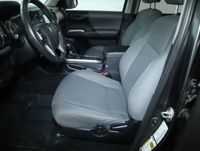 2017 Toyota Tacoma SR5 V6