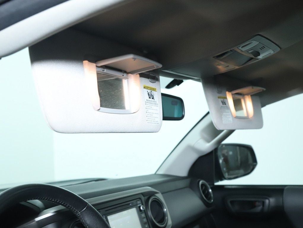 2017 Toyota Tacoma SR5 V6