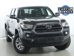 2017 Toyota Tacoma SR5 V6