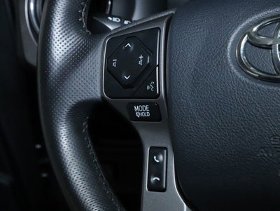 2017 Toyota Tacoma SR5 V6