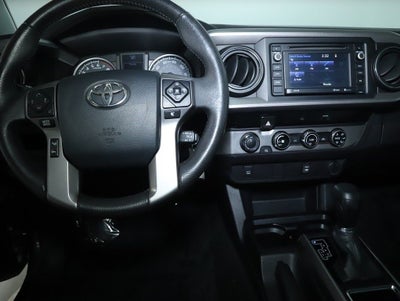 2017 Toyota Tacoma SR5 V6