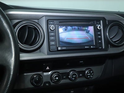 2017 Toyota Tacoma SR5 V6