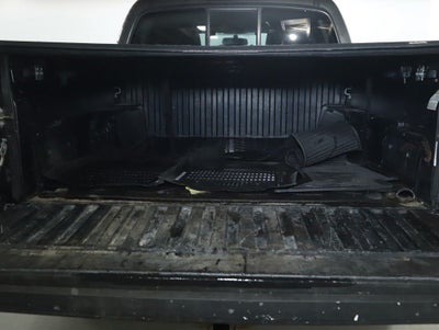 2017 Toyota Tacoma SR5 V6