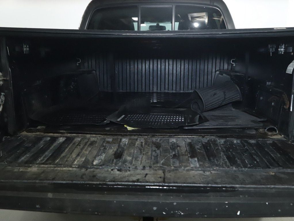 2017 Toyota Tacoma SR5 V6