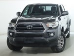 2017 Toyota Tacoma SR5 V6