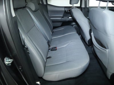 2017 Toyota Tacoma SR5 V6