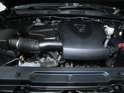 2017 Toyota Tacoma SR5 V6