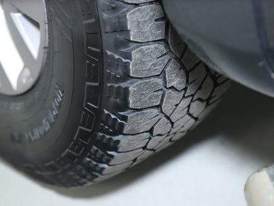 2017 Toyota Tacoma SR5 V6