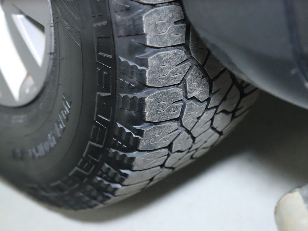 2017 Toyota Tacoma SR5 V6