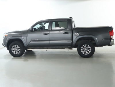 2017 Toyota Tacoma SR5 V6