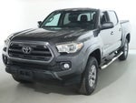 2017 Toyota Tacoma SR5 V6