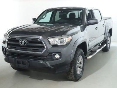 2017 Toyota Tacoma SR5 V6