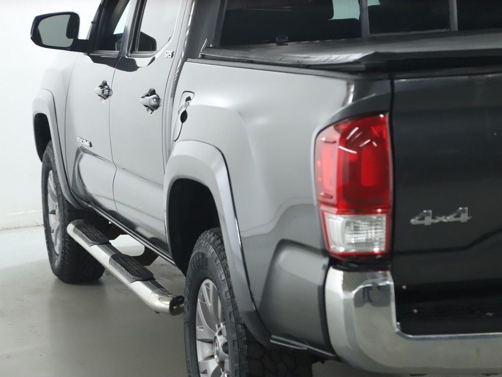 2017 Toyota Tacoma SR5 V6