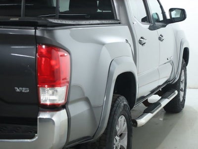 2017 Toyota Tacoma SR5 V6