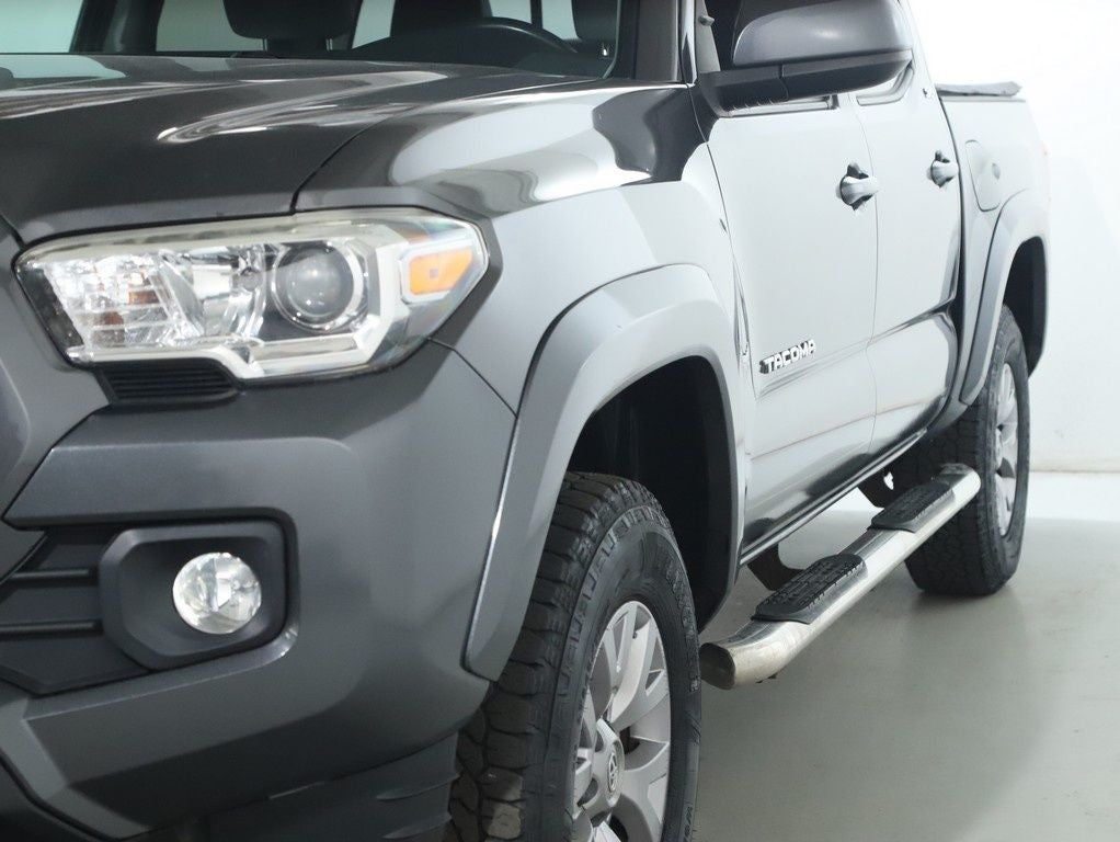 2017 Toyota Tacoma SR5 V6